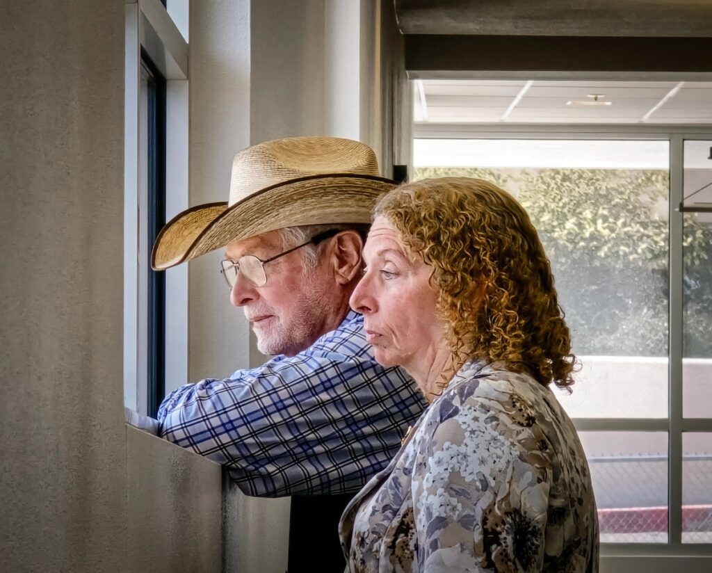 【プレミアム報道】アリゾナ州国境牧場主の殺人裁判で無罪宣告