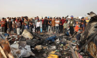イスラエルがラファを空爆、ハマスの高官を殺害