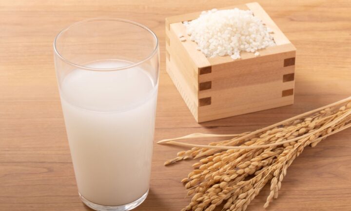 古代の米の利用は腸に予期せぬ恩恵をもたらす