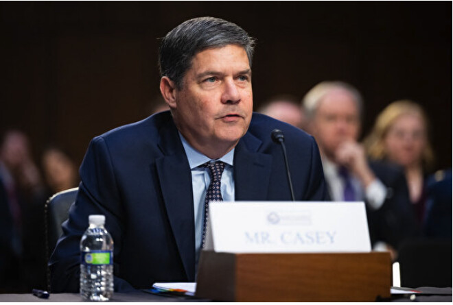 情報当局者「中国スパイが米国企業の不満を持つ従業員を狙う」