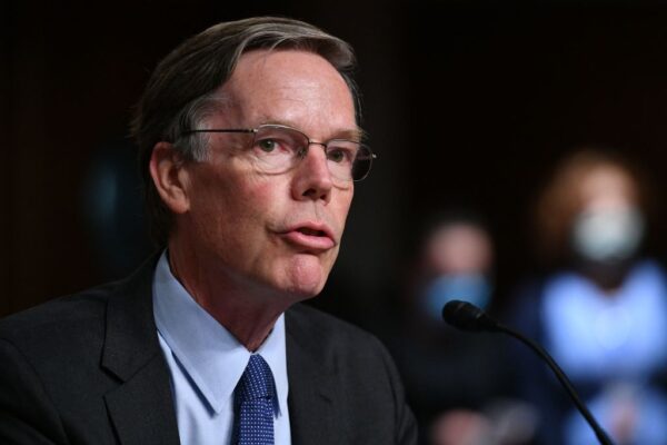 「交流促進は甘い言葉、裏では反米を煽動」　米駐中大使が中共矛盾を非難