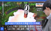 【寄稿】疑わしきは罰せよ…北朝鮮の弾道ミサイル発射、中共にも責任　沖縄・台湾侵攻に加担の算段