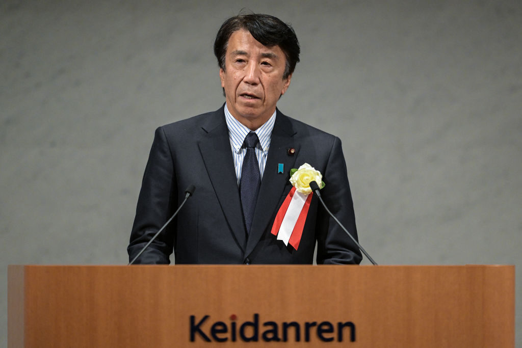 齋藤健経産大臣　柏崎刈羽原発の再稼働に向けた取り組み