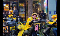 自分の店を休むのに「許可」？　宅配アプリの仕組みに疑問の声＝中国