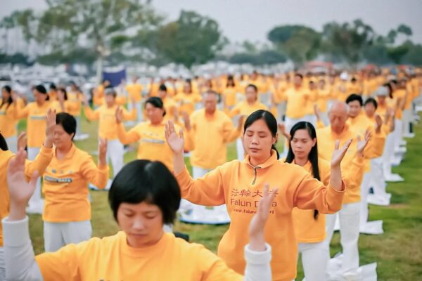 中共臓器狩りを告発「国有臓器」映画祭受賞