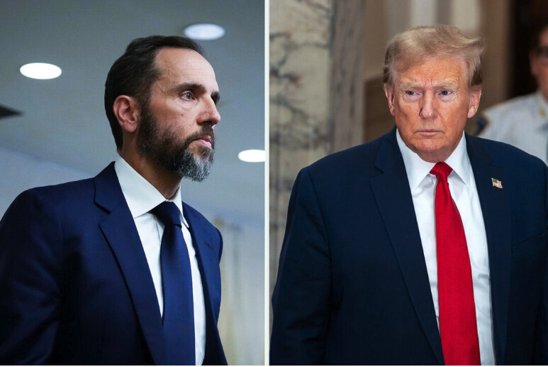 元検察官　免責判決でトランプ氏の裁判が選挙後に延期されるかも