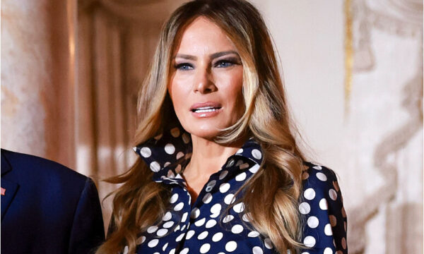 メラニア氏　エプスタイン事件関与を全面否定　議会に公聴会開催を要求