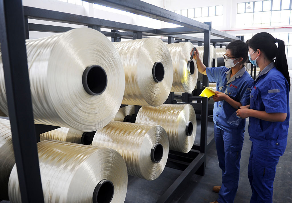 プラスチック生産過剰で、中国再び貿易摩擦の火種