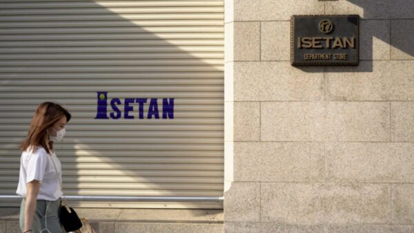 上海伊勢丹が閉店、「百貨店閉店」ブーム