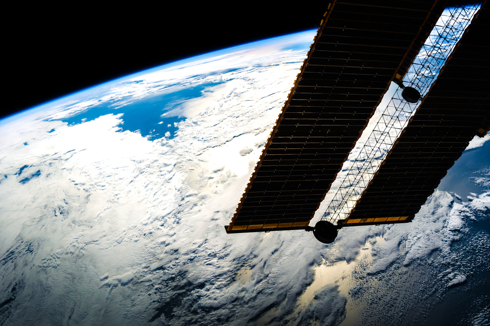 北朝鮮、テレビ放送向け通信衛星を中国からロシアに切り替え