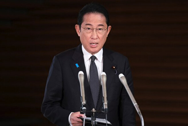 岸田首相退任へ　自民党が変わることを示す最初の一歩