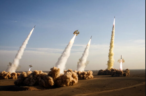 米・イスラエルに対抗　中共が背後で北朝鮮・ロシアによるイラン軍事支援を後押しとの指摘