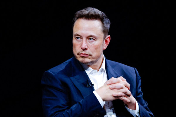 マスク氏が面接で好んで聞く　誰がうそをついているか見抜く質問