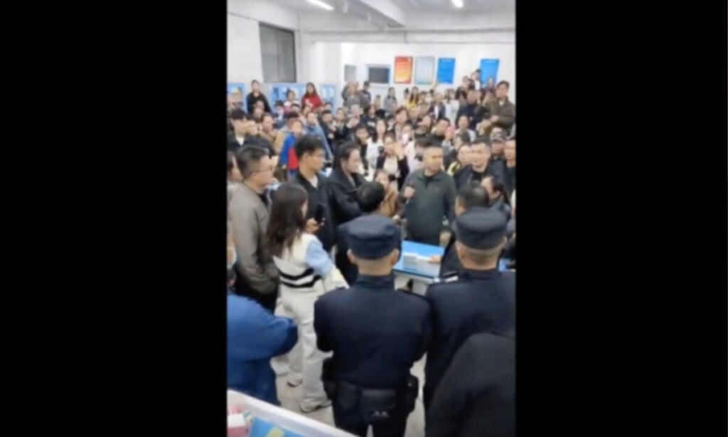 【動画あり】「9年前の腐肉事件」後続報道　保護者は脅迫され　学校も政府も責任回避＝中国