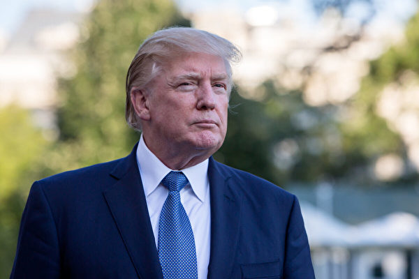 米控訴裁　トランプ政権の戦時法適用による追放を違法と判決