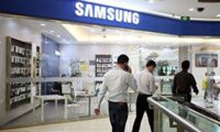 サムスン家電　中国市場から撤退へ　公式アカウントも凍結状態に