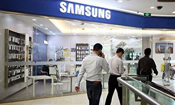サムスン家電　中国市場から撤退へ　公式アカウントも凍結状態に