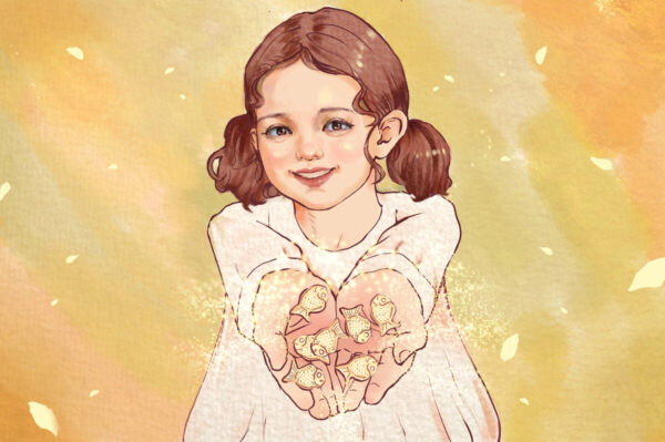 寛大さ──少し手放すことで多くを得る、心臓の健康もその一つ