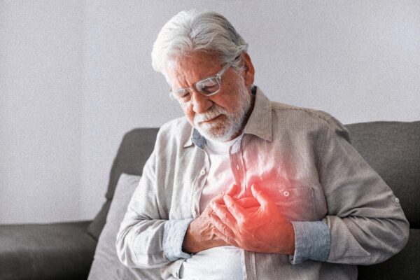 心と体のつながり、感情が心臓に与える驚きの影響