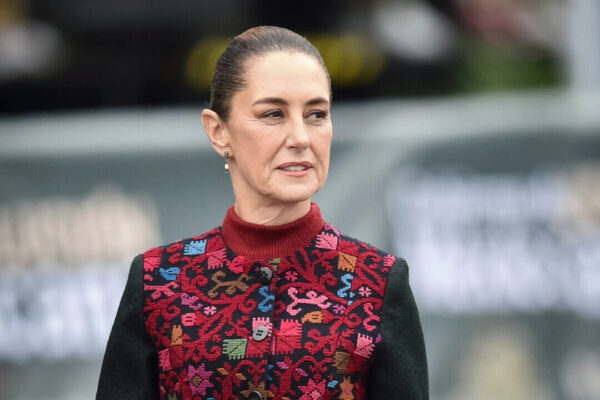 カナダとメキシコの各首脳　米輸入品に報復関税を課すことを表明