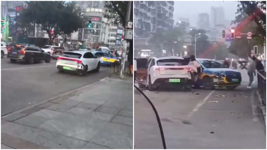 「遙遙領先」ファーウェイの「七光り」事件＝中国【動画あり】