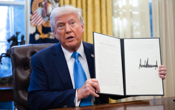 「多数の国連機関からの米国の撤退」について知っておくべきこと