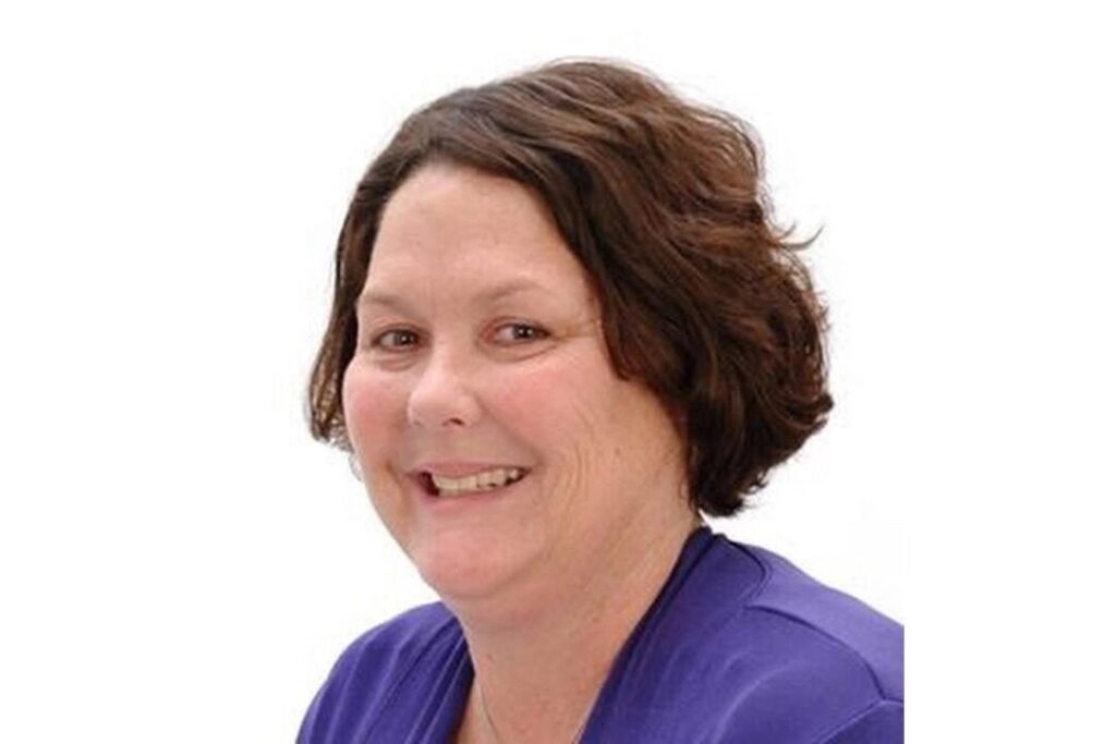 エイミー・グリーソン氏　DOGEの長官代理に