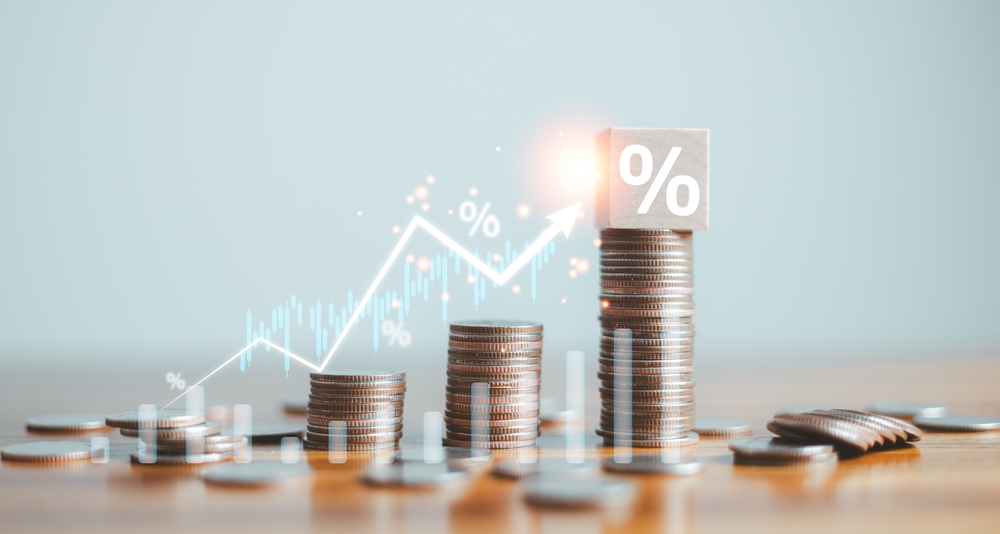 「金利ある世界」へ転換　企業融資1％の攻防始まる