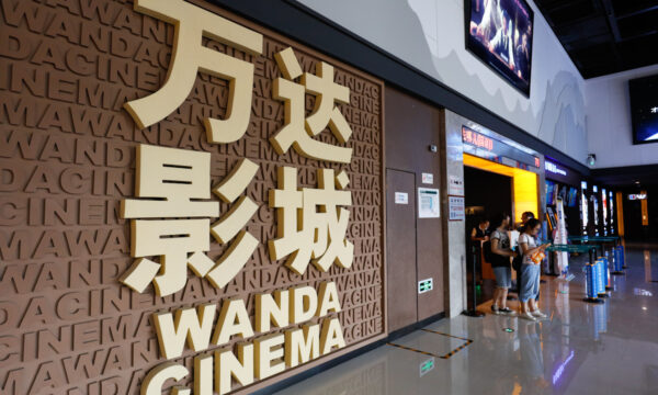 中国映画館ガラガラ 　清明節で過去最多上映も客入らず
