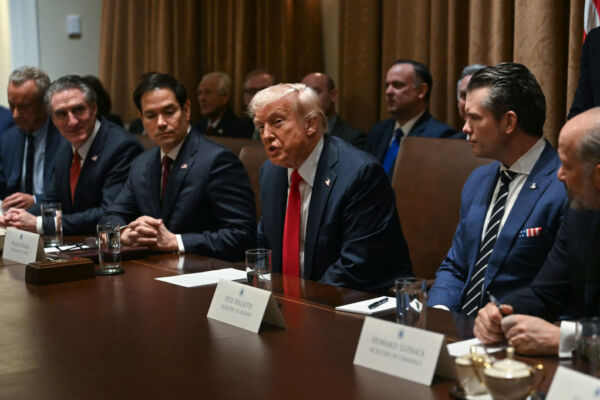 米国務省　南アフリカ大使へ21日までに国外退去を要請