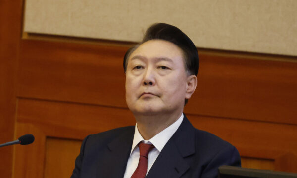 尹錫悦前大統領に懲役30年　弁護団は上訴へ
