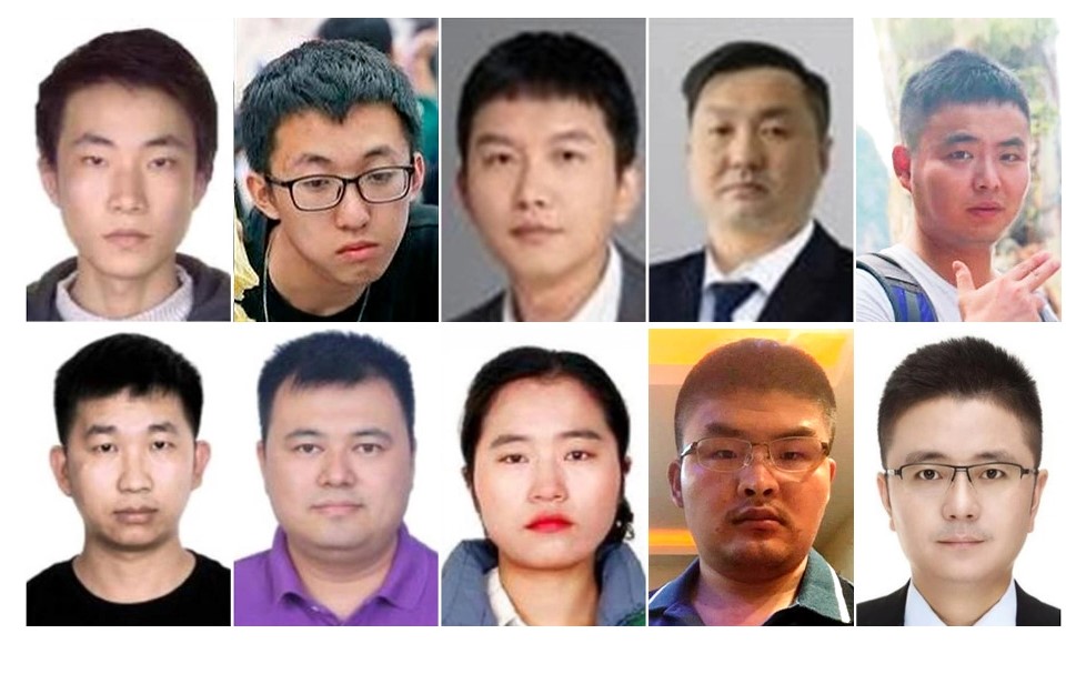 大紀元など標的にハッキング攻撃　中国人ハッカーら12人を起訴＝米司法省