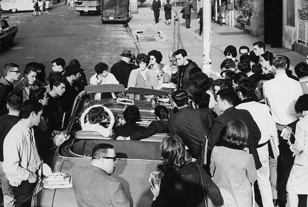 トランプ政権　ケネディ暗殺文書全面公開　黒塗りなしで