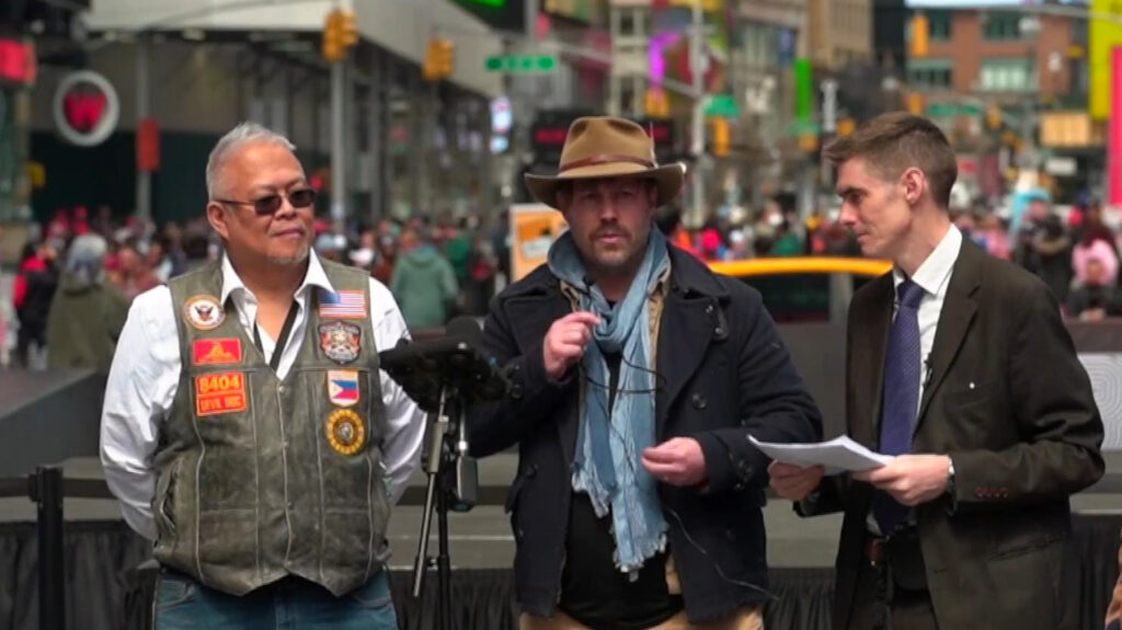 「思いやりってステキ」 第二回授賞式が米国で開催