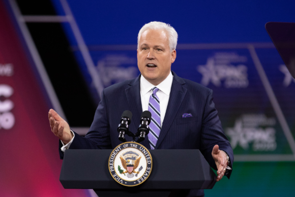 米CPAC議長「尹大統領　2022年大統領選でファーウェイが選挙を実質運営と発言」