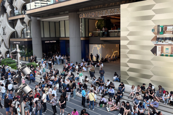 ミャンマーでマグニチュード7.7の強震が発生　バンコクでは建設中の高層ビルが倒壊