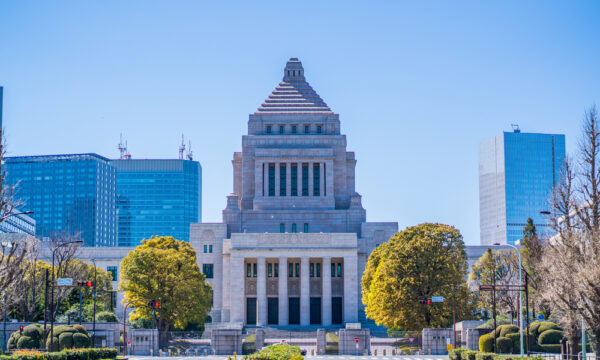 「防災庁」設置法案を閣議決定　能登地震教訓で司令塔強化へ