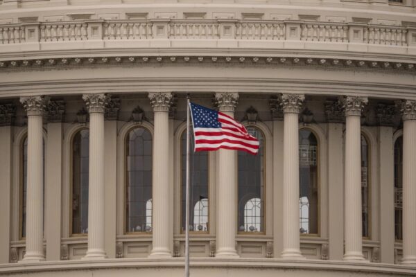 米上院　強制臓器収奪対策法案を可決　超党派議員「中国共産党の責任追及」