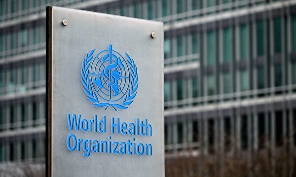 WHOの医療物資倉庫がウクライナで破壊　テドロス氏「医療は守られるべき」と声明