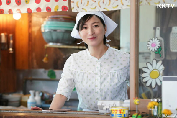 女優の広末涼子容疑者　活動休止を発表