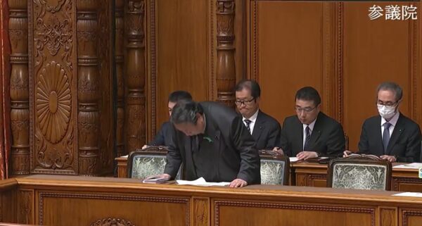 村上誠一郎氏　比例四国で「絶望的」な10位　自民党の冷徹な審判か