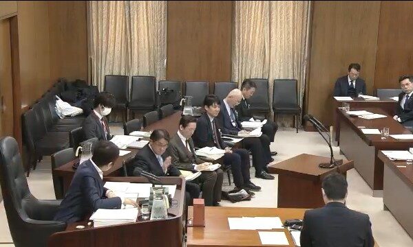 刑事デジタル法案の議論のなか　安倍元首相銃撃事件の公判遅延も焦点に