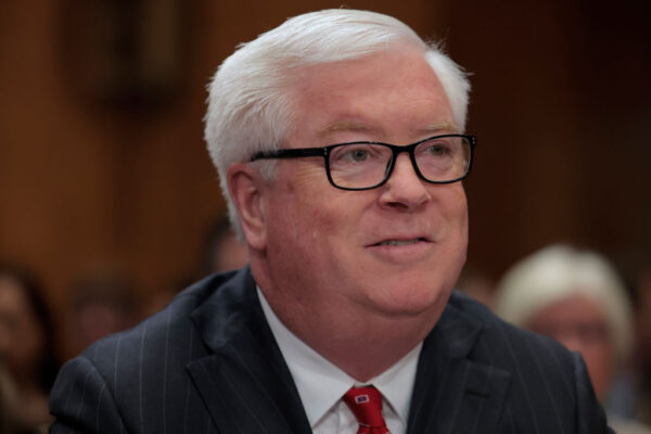 「厳しい議論を行う準備がある」　ジョージ・グラス氏が新駐日米国大使に正式承認　