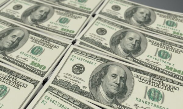 「インフレ鈍化」という幻想　FRBが生んだ金融ファシズムの正体