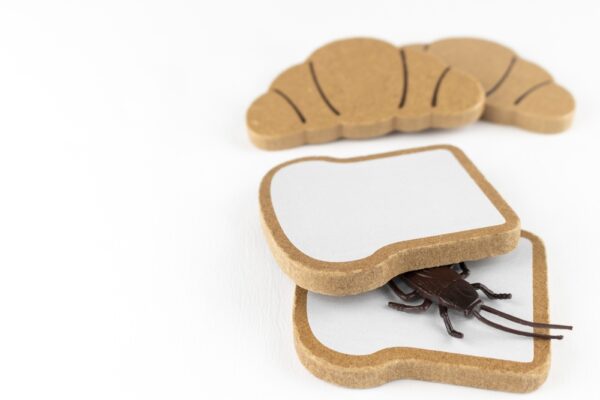 なぜ害虫・害獣などが混入する事態が発生し得るのか