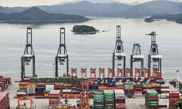 中国の輸出規制強化が鮮明に　外国企業への行政処分が半年で7割増