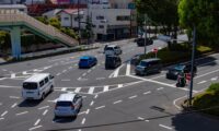 「車に乗らない」中国人が増加　自動車学校に打撃