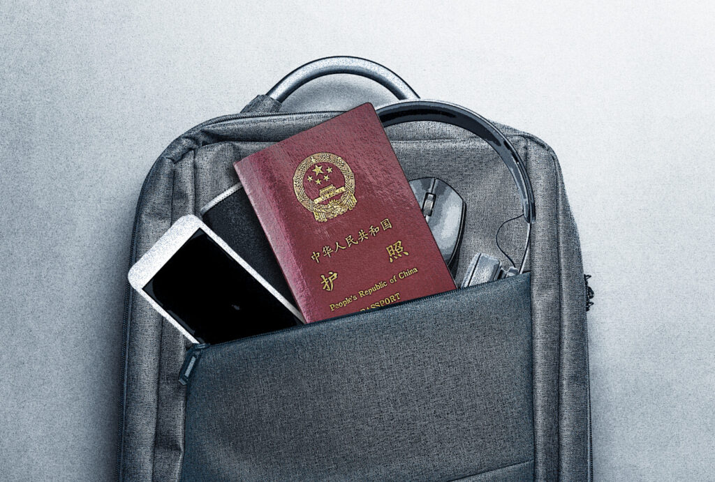 軍事施設を狙った知的財産の窃盗　中国人留学生をめぐる刑事事件の実態