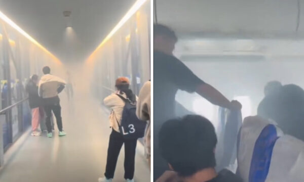 キケンな中国製モバイルバッテリー　空でも陸でも「爆弾」　【動画あり】