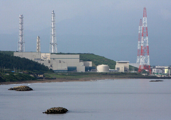 柏崎刈羽原発　6号機優先で再稼働へ　東電が計画転換を発表